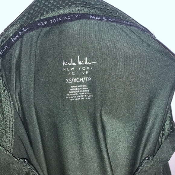 Nicole Miller jacket XS - Picture 4 of 9